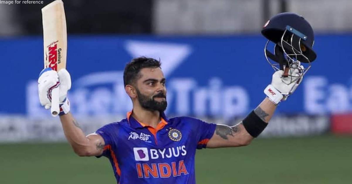 Virat was going to return to form at some point in time: Pat Cummins ahead of first T20I against India